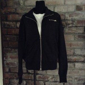Aryn Glasser Jacket